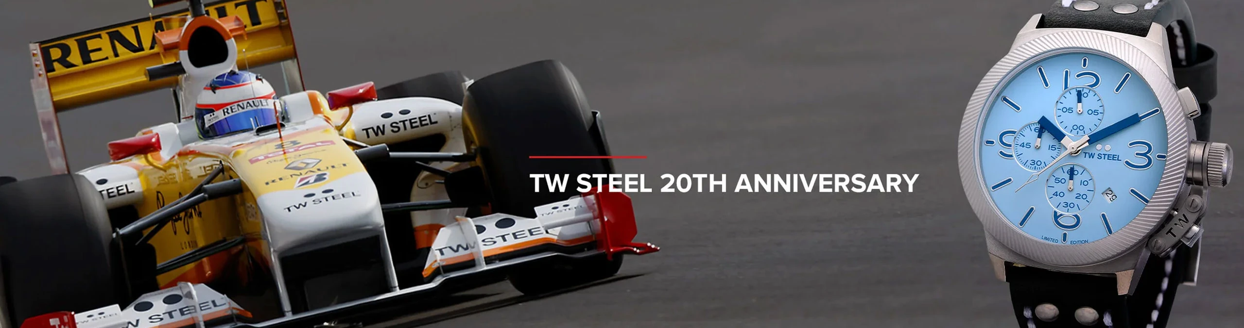 20TH ANNIVERSARY COLLECTION COLLECTION