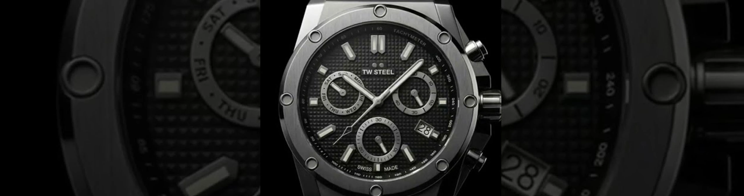 ACE GENESIS COLLECTION