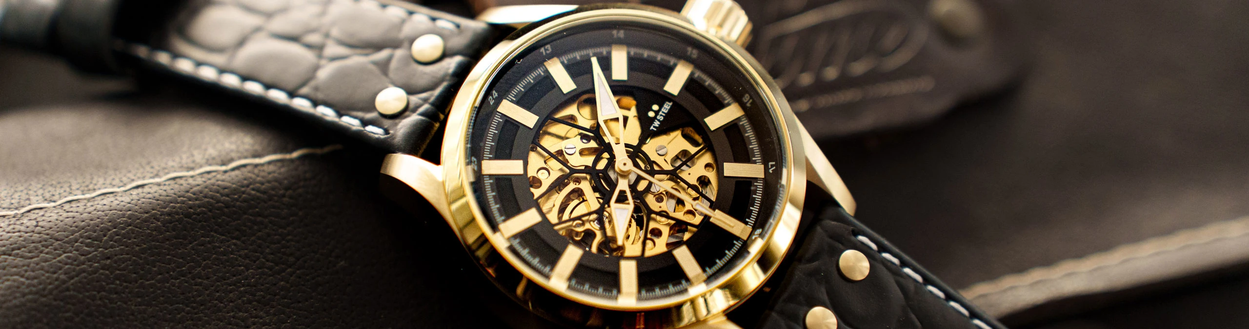 AUTOMATIC COLLECTION