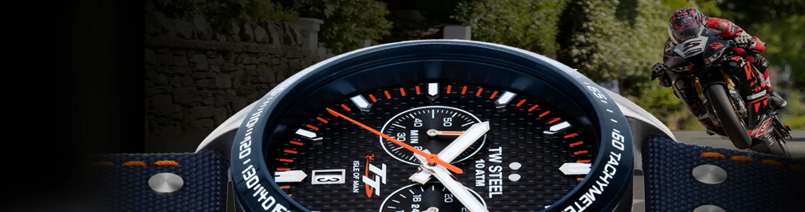 ISLE OF MAN TT COLLECTION