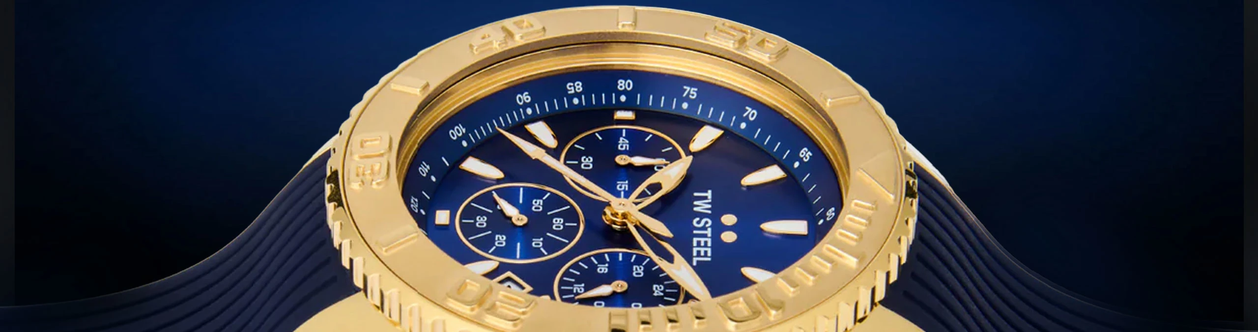 VANCEUR DIVER COLLECTION