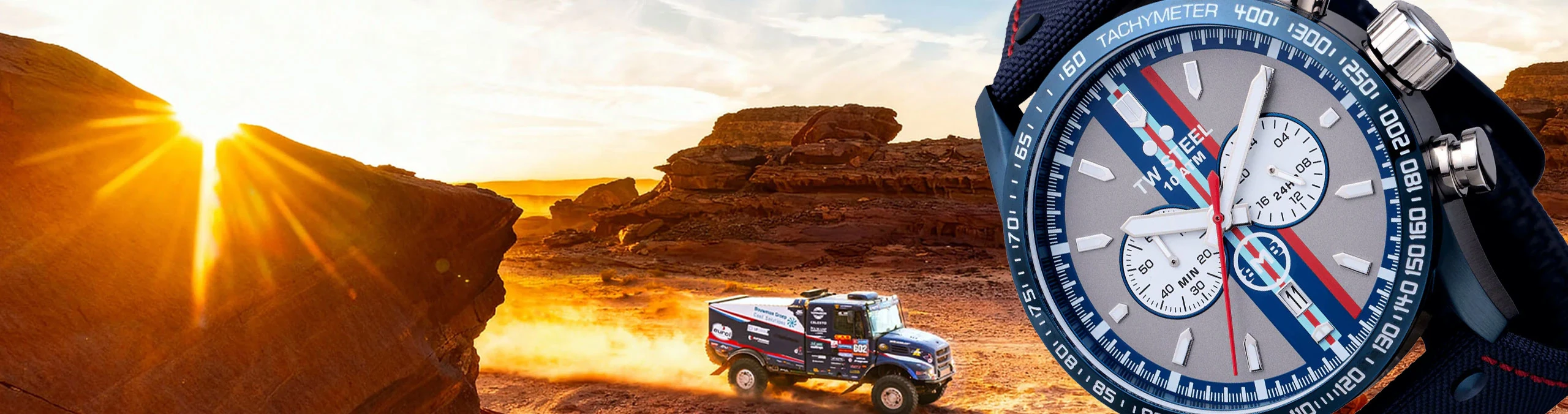 X VAN DEN BRINK RALLYSPORT COLLECTION